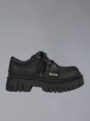 Trail Shoe - Black | UNIF Clothing online shop