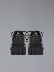 Trail Shoe - Black | UNIF Clothing online shop