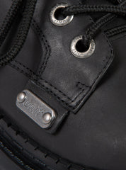 Trail Shoe - Black | UNIF Clothing online shop