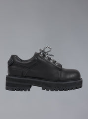 Zoe Shoe - Black | UNIF Clothing on Sale