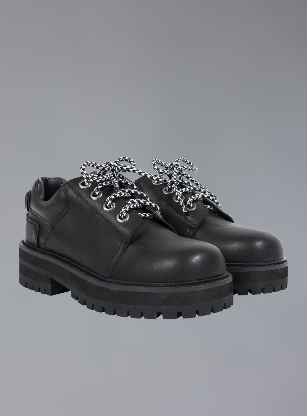 Zoe Shoe - Black | UNIF Clothing on Sale