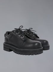 Zoe Shoe - Black | UNIF Clothing on Sale