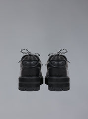 Zoe Shoe - Black | UNIF Clothing on Sale