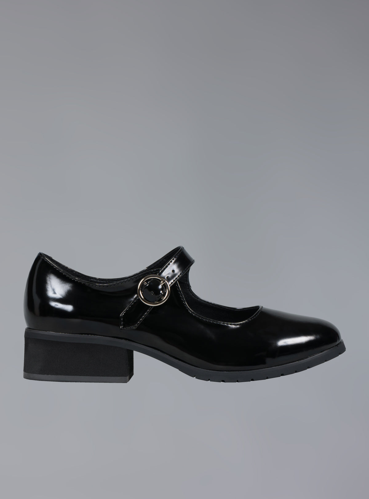 Ditto Mary Janes - Black | UNIF Clothing near me