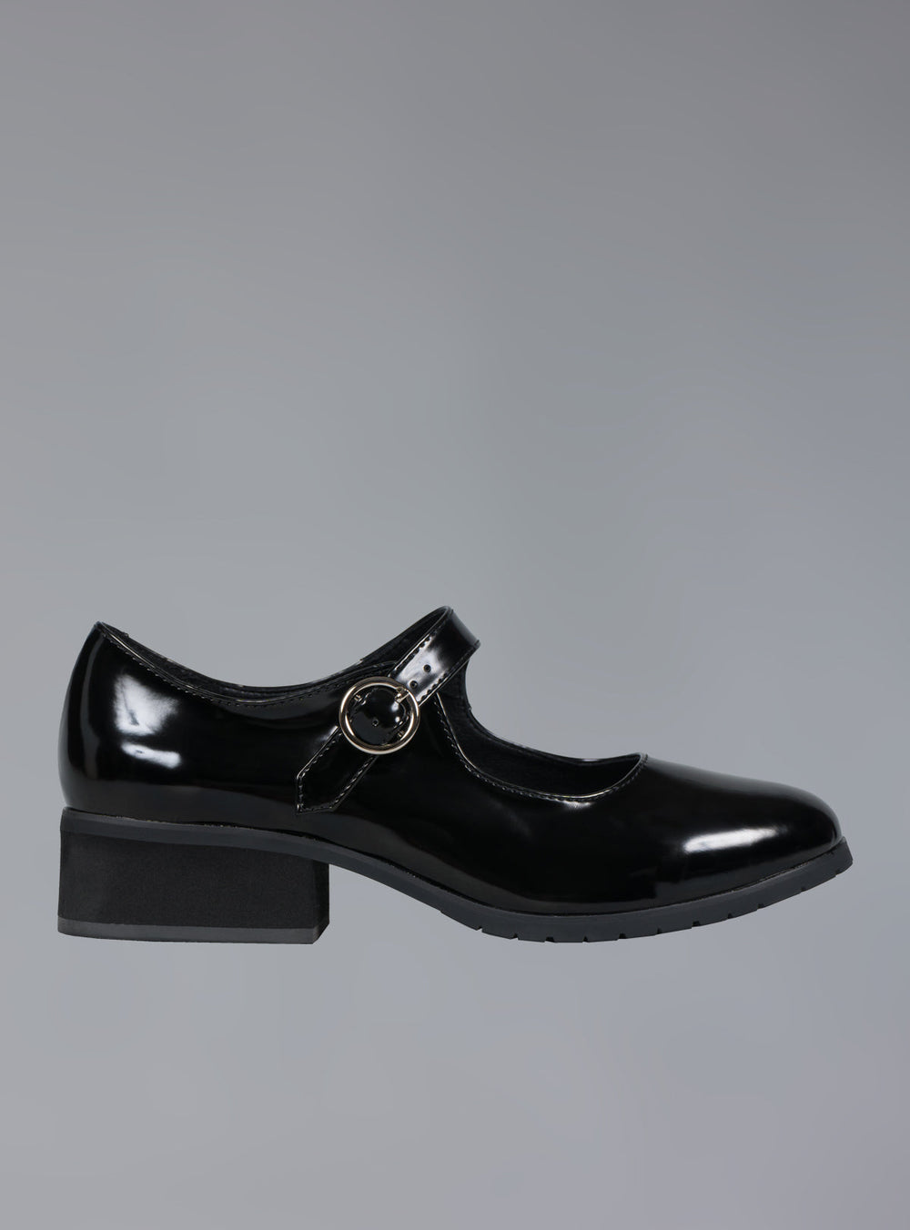 Ditto Mary Janes - Black | UNIF Clothing near me
