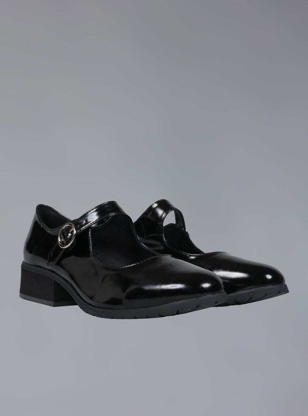 Ditto Mary Janes - Black | UNIF Clothing near me