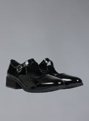 Ditto Mary Janes - Black | UNIF Clothing near me