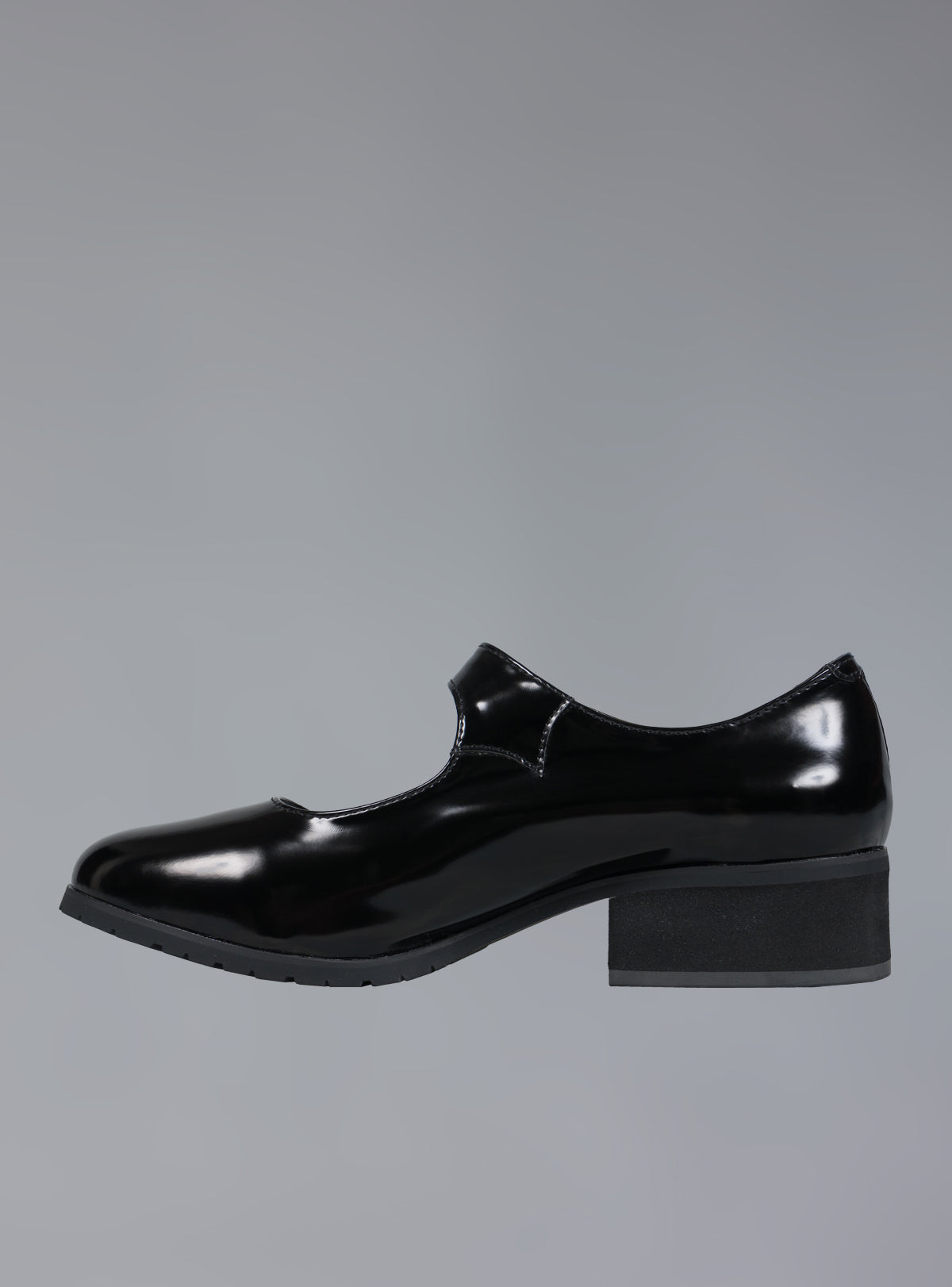 Ditto Mary Janes - Black | UNIF Clothing near me