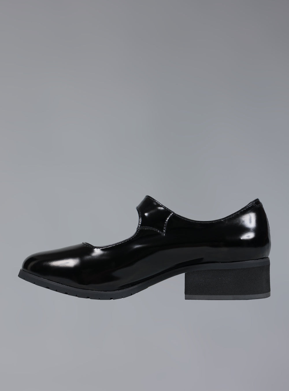 Ditto Mary Janes - Black | UNIF Clothing near me