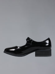 Ditto Mary Janes - Black | UNIF Clothing near me