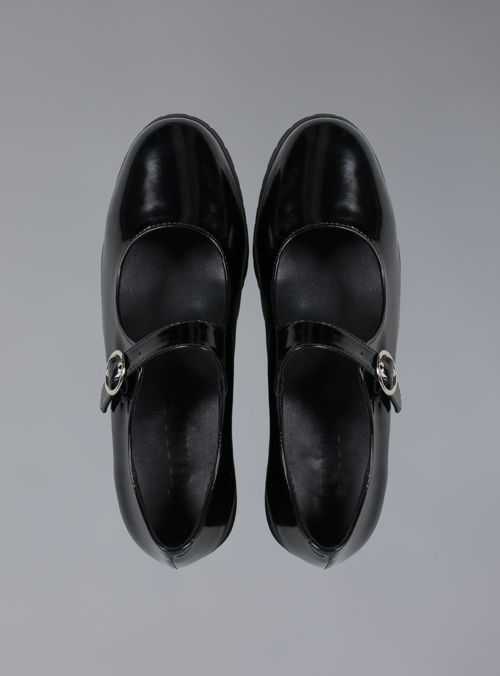 Ditto Mary Janes - Black | UNIF Clothing near me