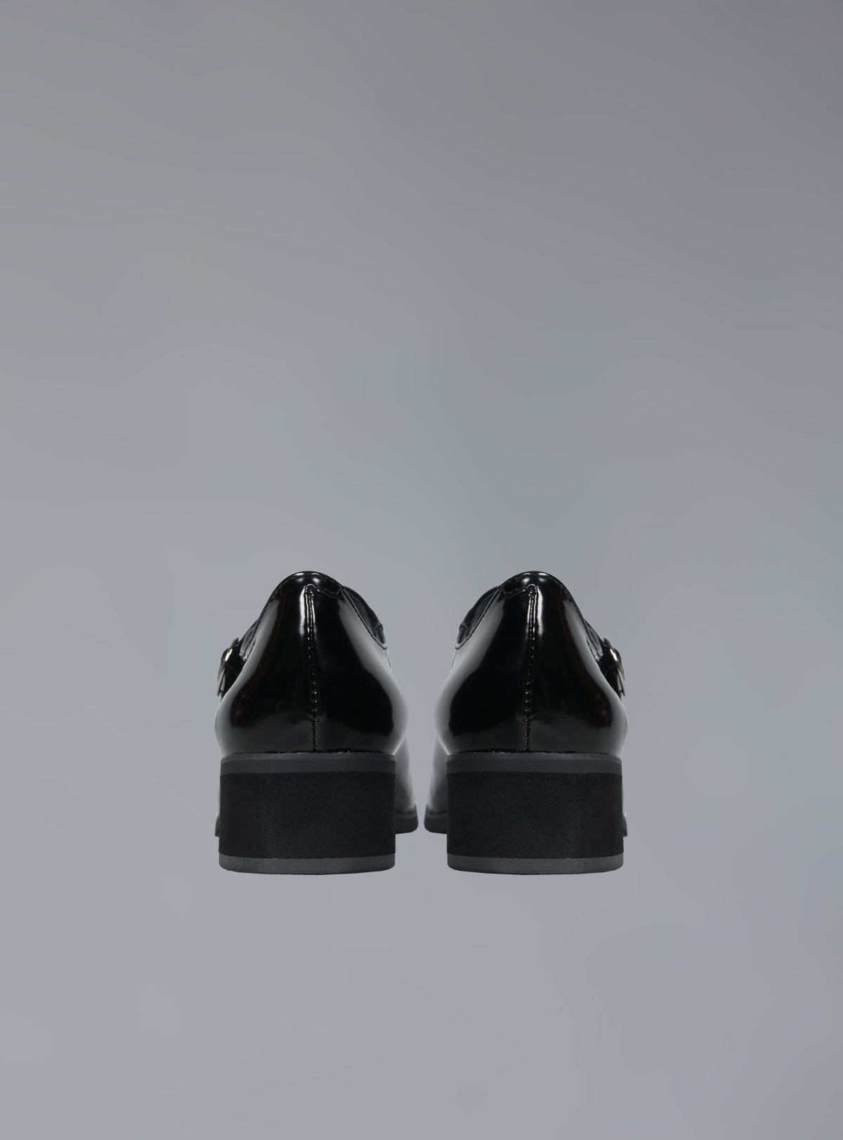 Ditto Mary Janes - Black | UNIF Clothing near me