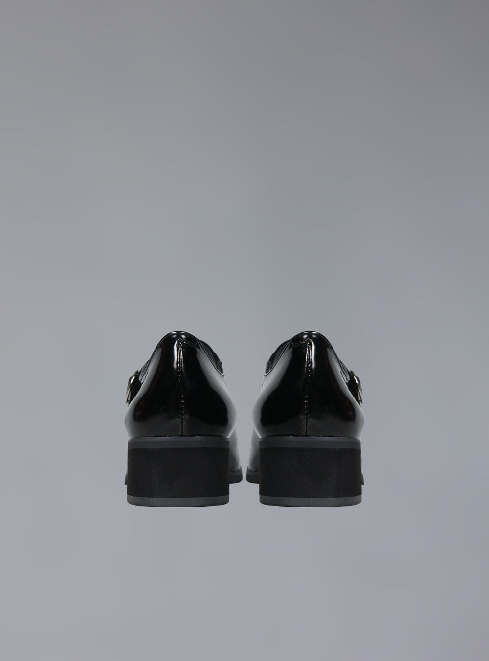 Ditto Mary Janes - Black | UNIF Clothing near me