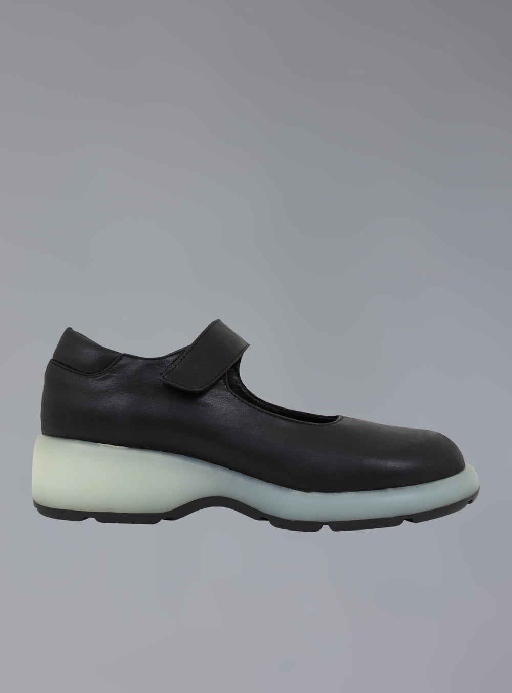 Volta Mary Jane - Black | UNIF Clothing outlet