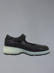 Volta Mary Jane - Black | UNIF Clothing outlet