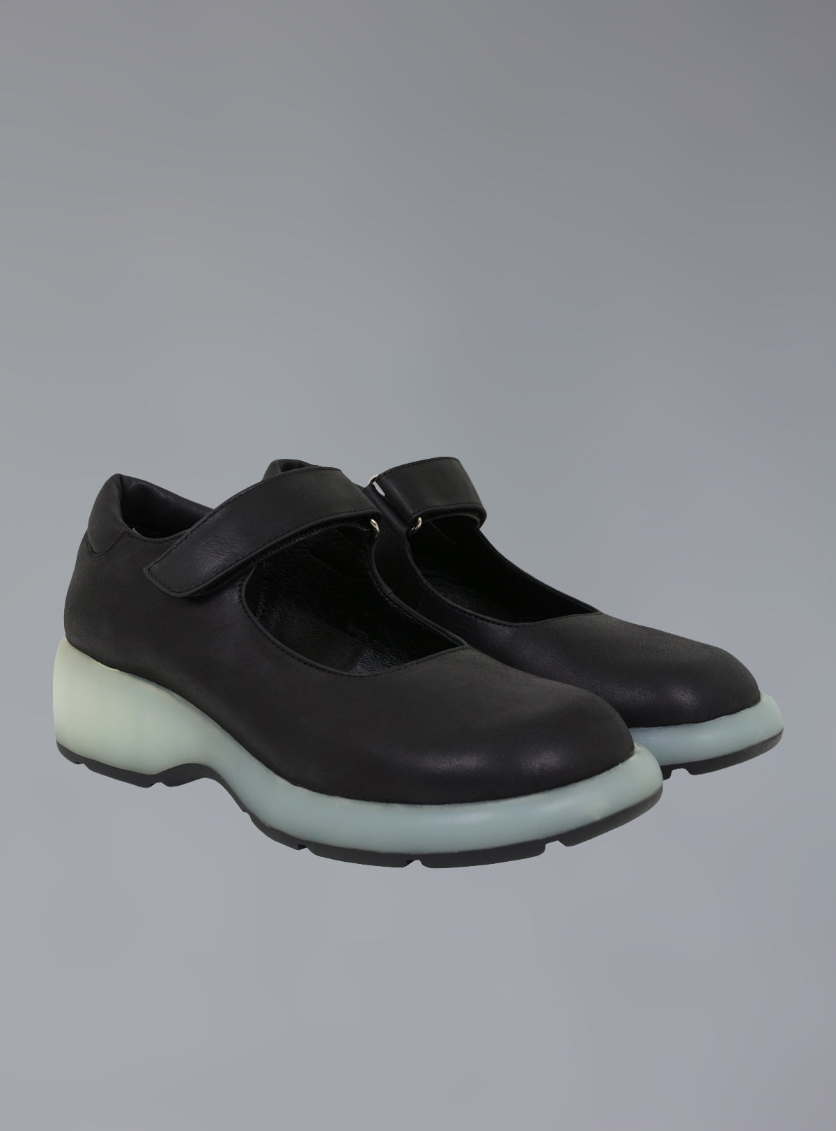 Volta Mary Jane - Black | UNIF Clothing outlet