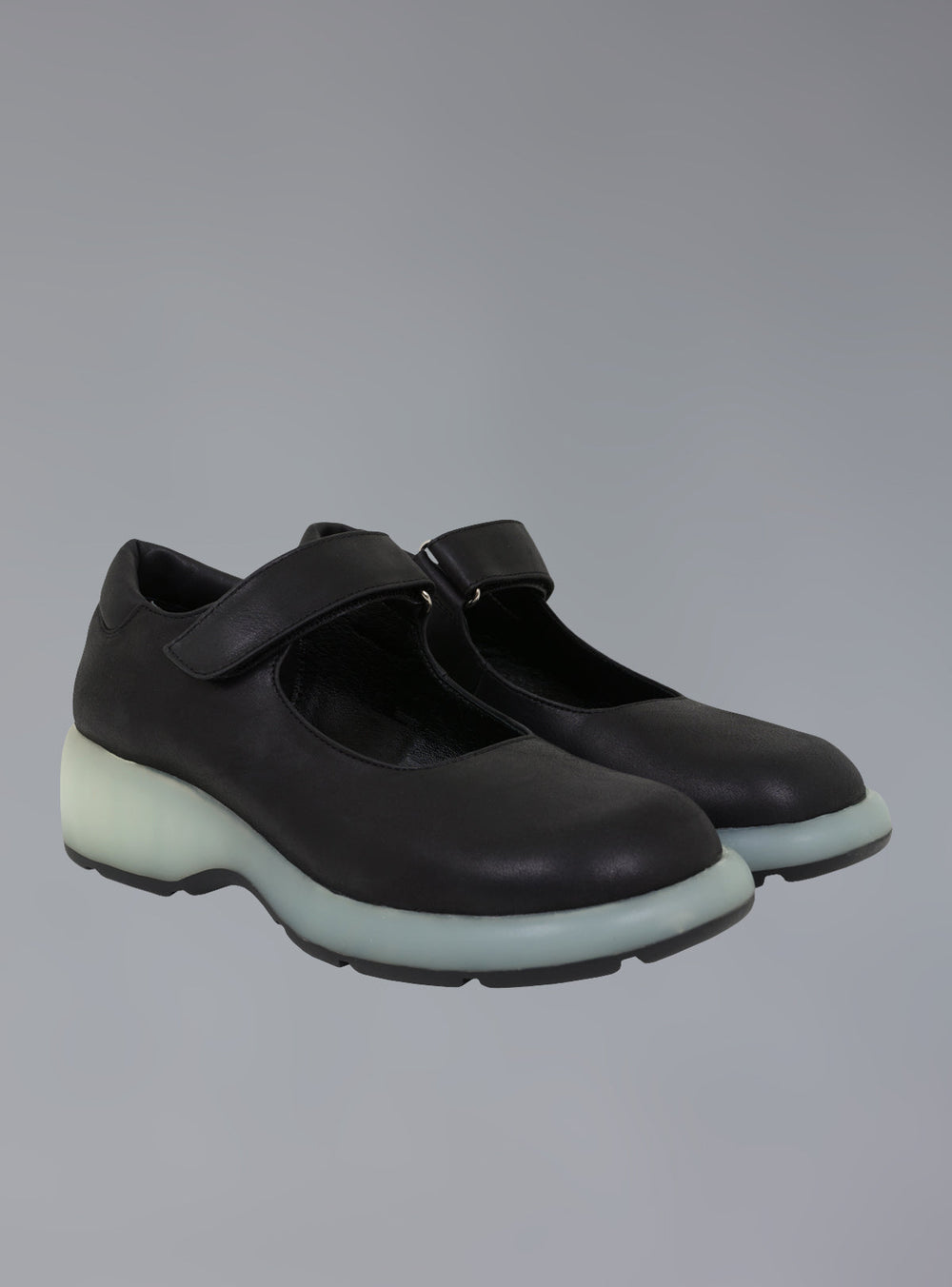 Volta Mary Jane - Black | UNIF Clothing outlet