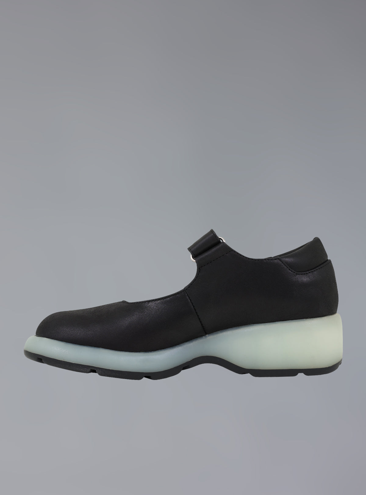 Volta Mary Jane - Black | UNIF Clothing outlet