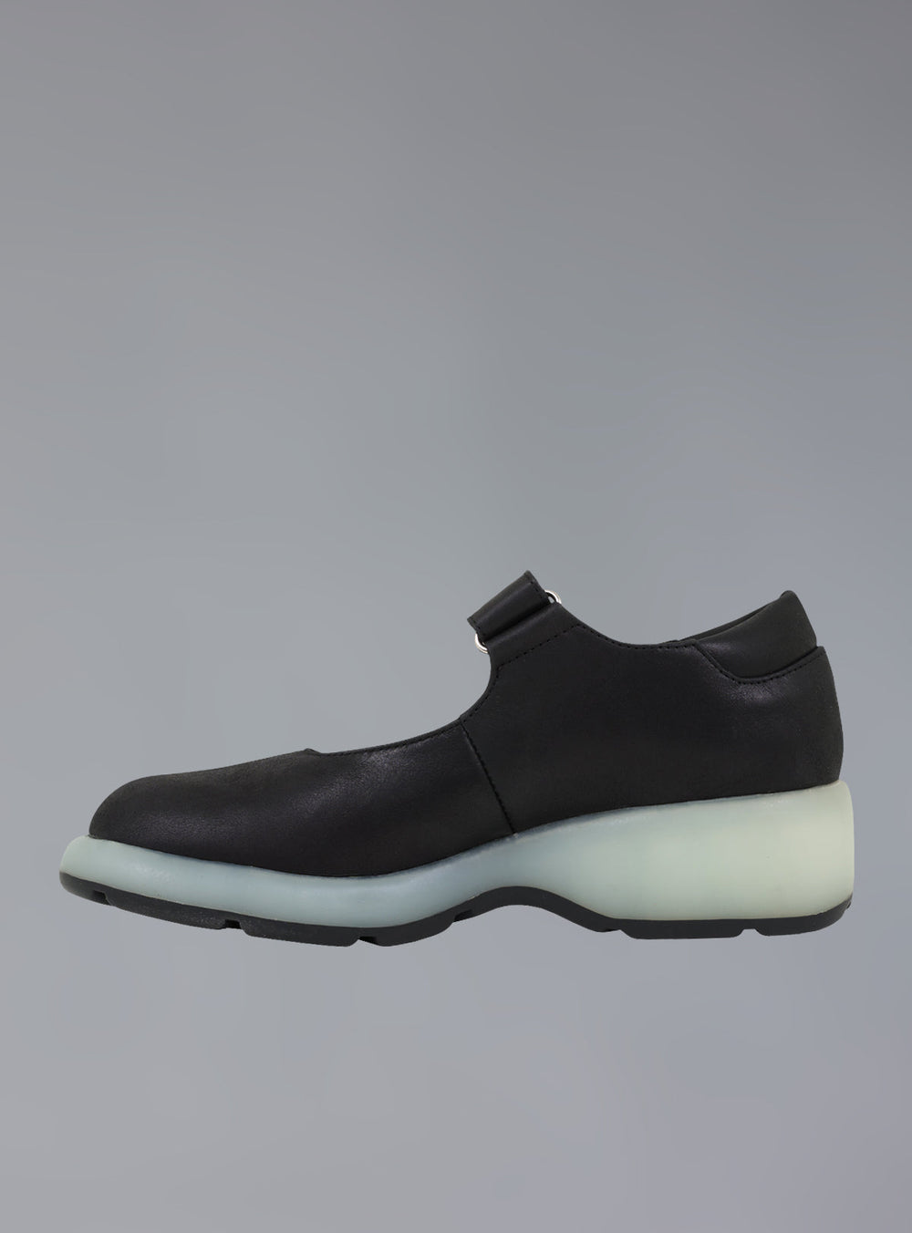 Volta Mary Jane - Black | UNIF Clothing outlet