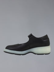 Volta Mary Jane - Black | UNIF Clothing outlet