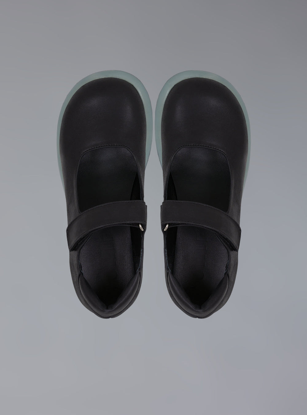 Volta Mary Jane - Black | UNIF Clothing outlet