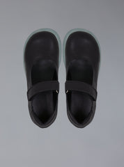 Volta Mary Jane - Black | UNIF Clothing outlet
