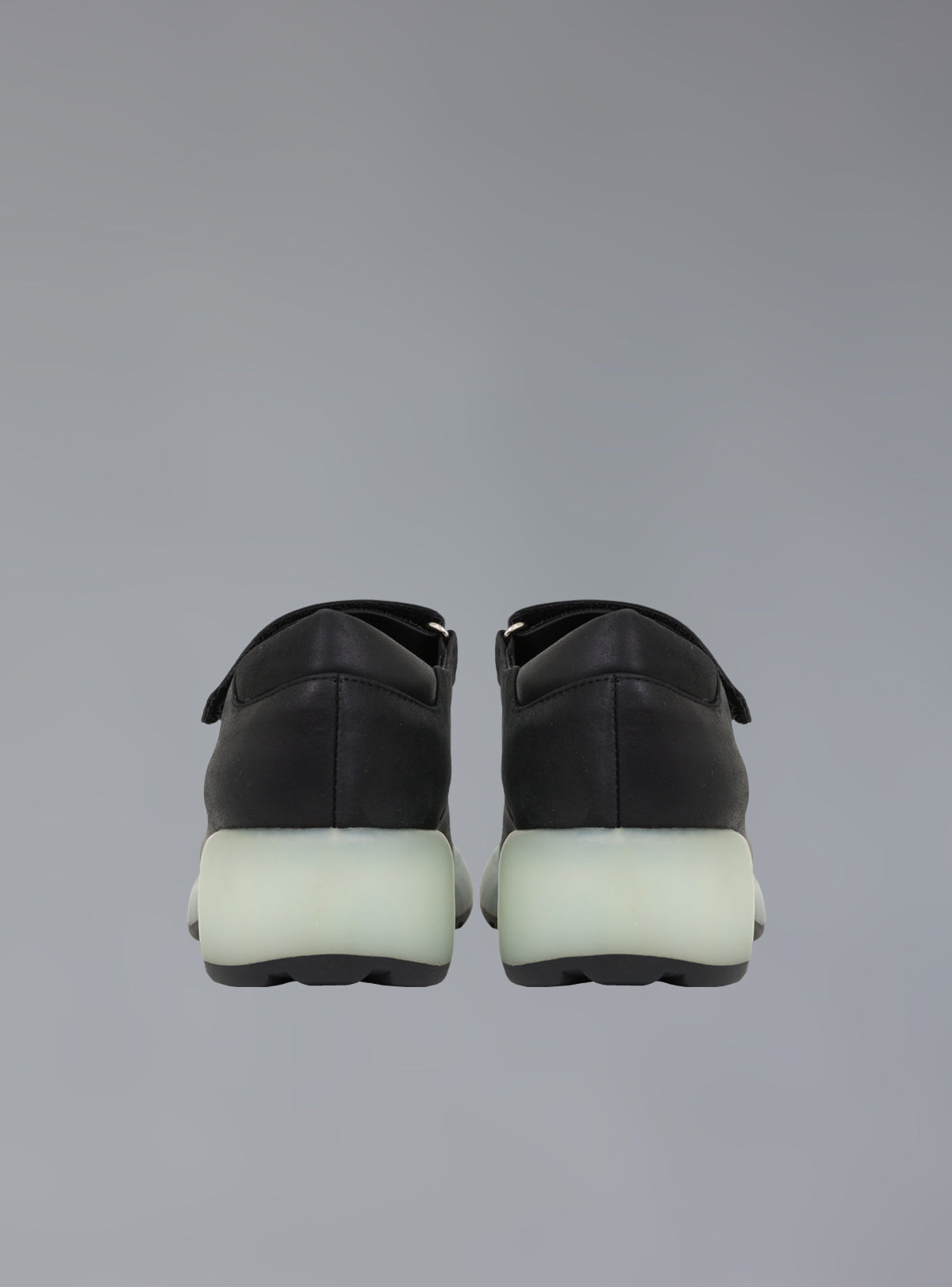 Volta Mary Jane - Black | UNIF Clothing outlet