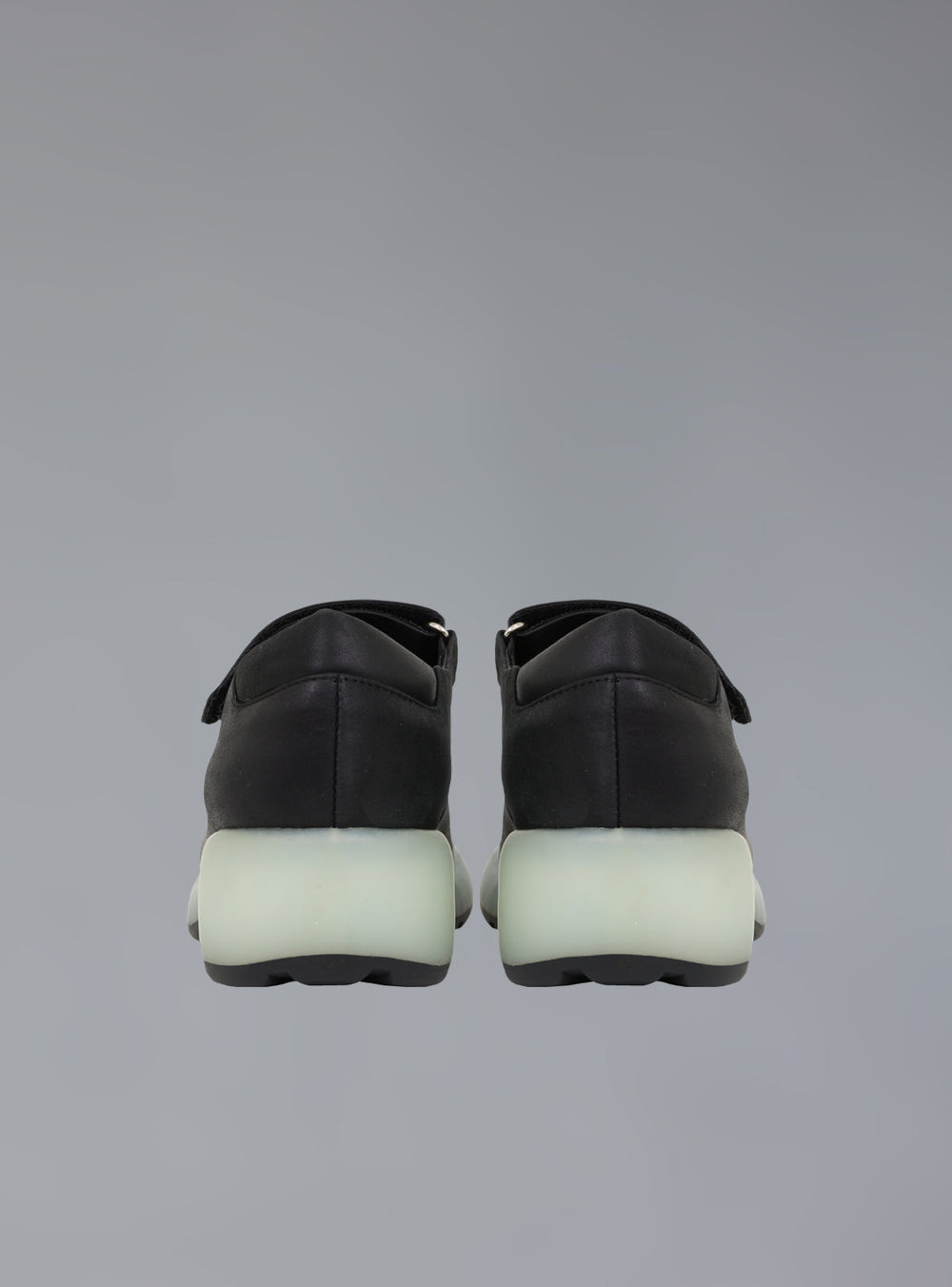 Volta Mary Jane - Black | UNIF Clothing outlet