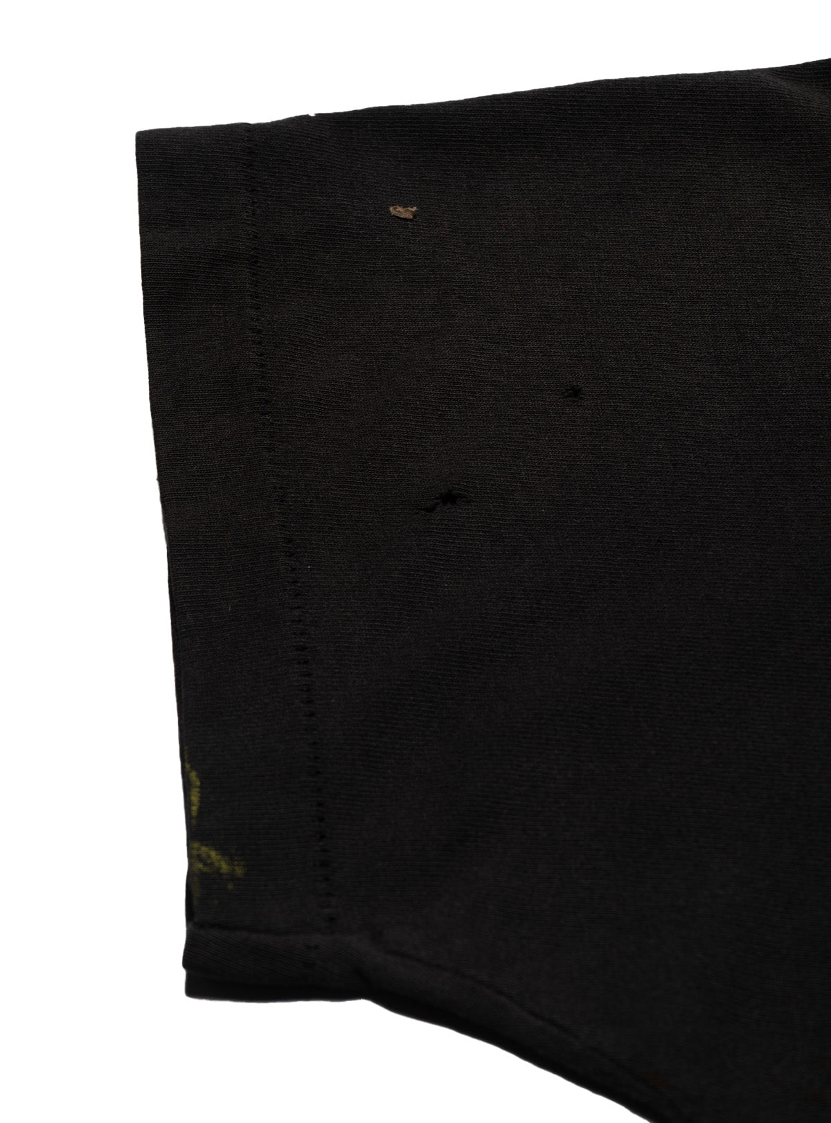 Vintage Wild Bill's Cycle Tee - Black | UNIF Clothing Sale