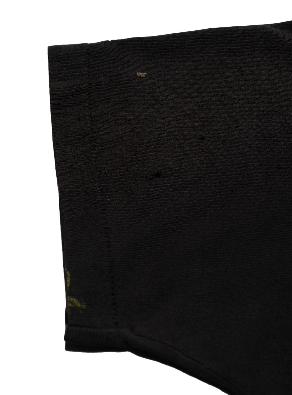 Vintage Wild Bill's Cycle Tee - Black | UNIF Clothing Sale