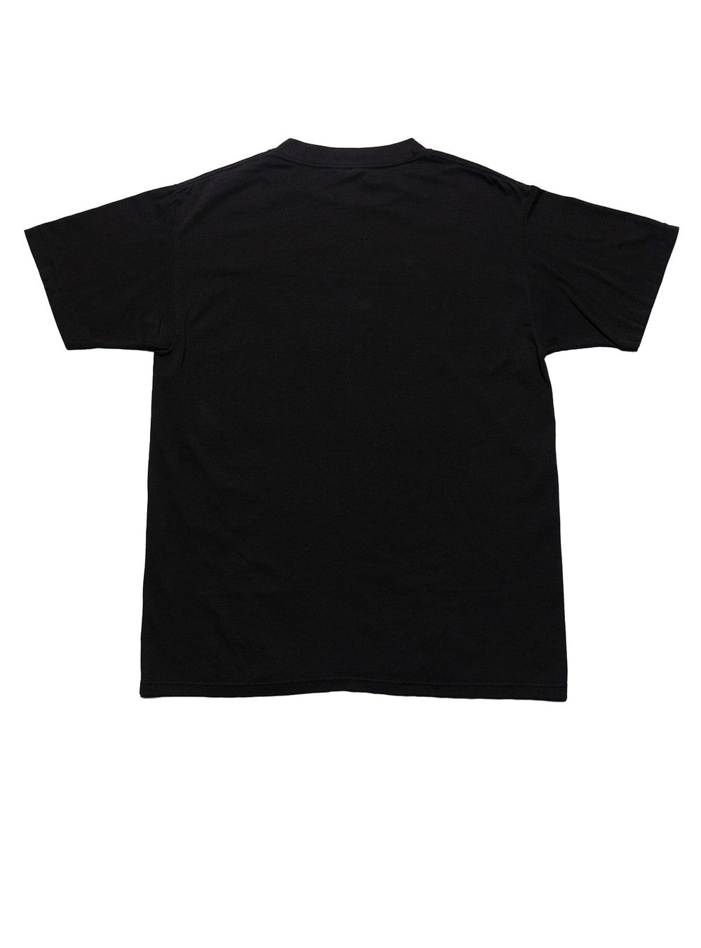 Vintage Freedom Rally 1987 Tee - Black | UNIF Clothing outlet