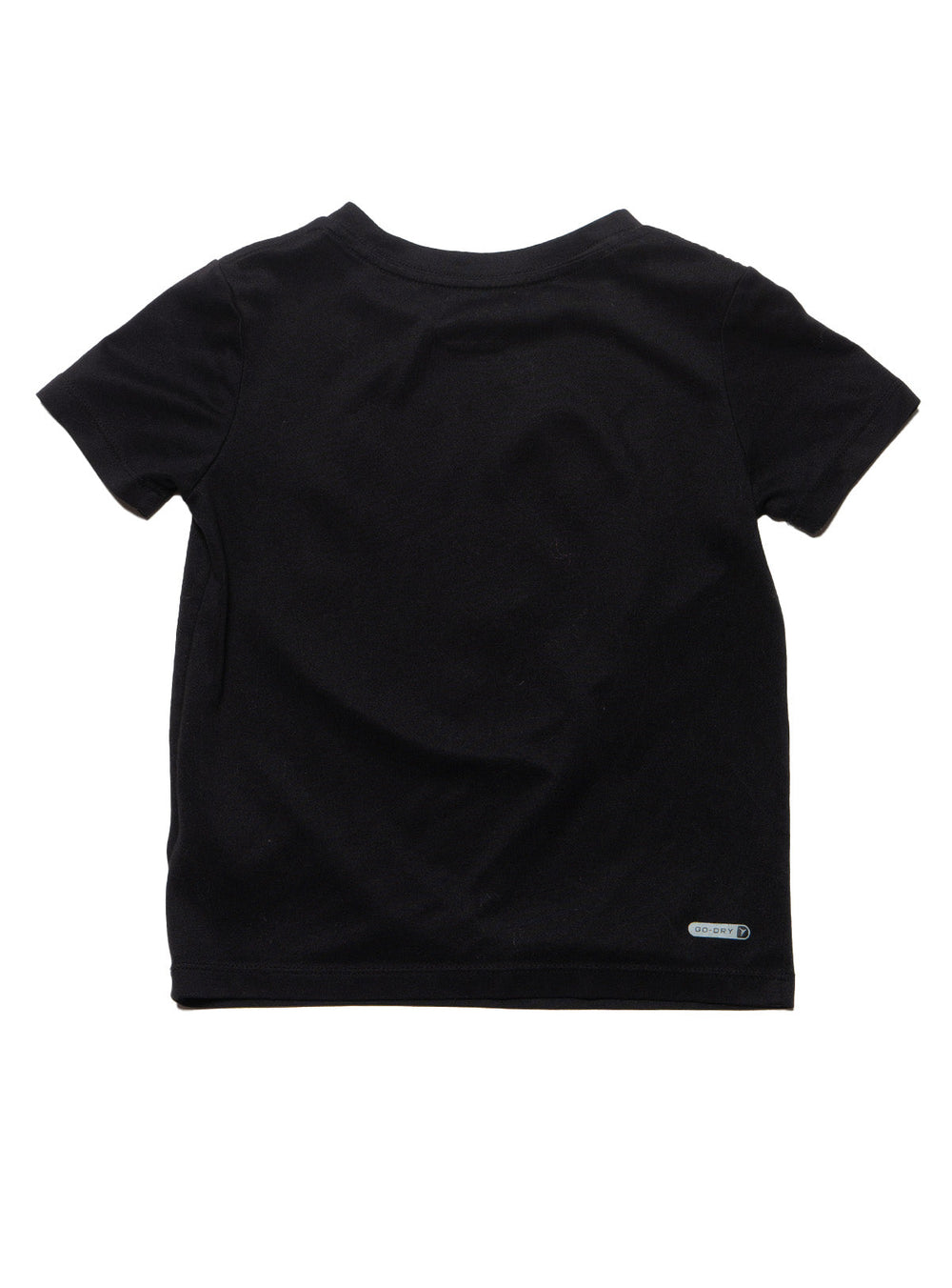 Vintage Old Navy Active Baseball Baby Tee - Black | UNIF Clothing for Sale
