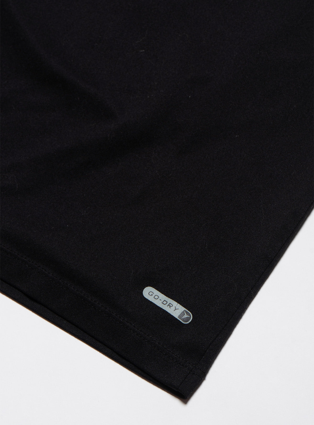 Vintage Old Navy Active Baseball Baby Tee - Black | UNIF Clothing for Sale