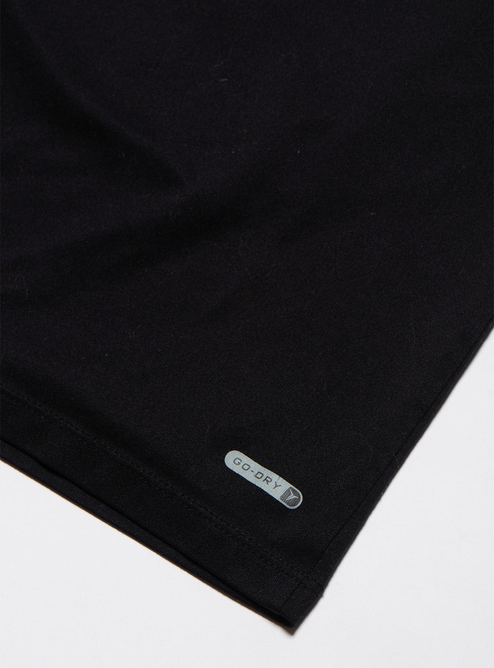 Vintage Old Navy Active Baseball Baby Tee - Black | UNIF Clothing for Sale