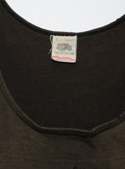 Vintage Harley Davidson Lonestar Tank - Black | UNIF Clothing Sale