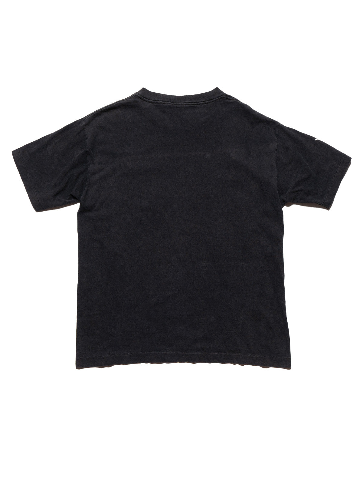 Vintage Harley Davidson Lake Shore Waukegan IL Tee - Black | UNIF Clothing online