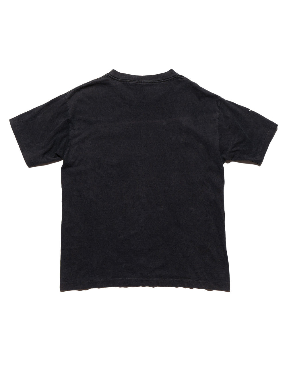 Vintage Harley Davidson Lake Shore Waukegan IL Tee - Black | UNIF Clothing online