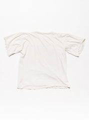 Vintage Too Short Tee - White | UNIF Clothing discount