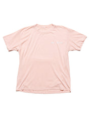 Vintage Mr. Butts Tee - Pink | UNIF Clothing near me
