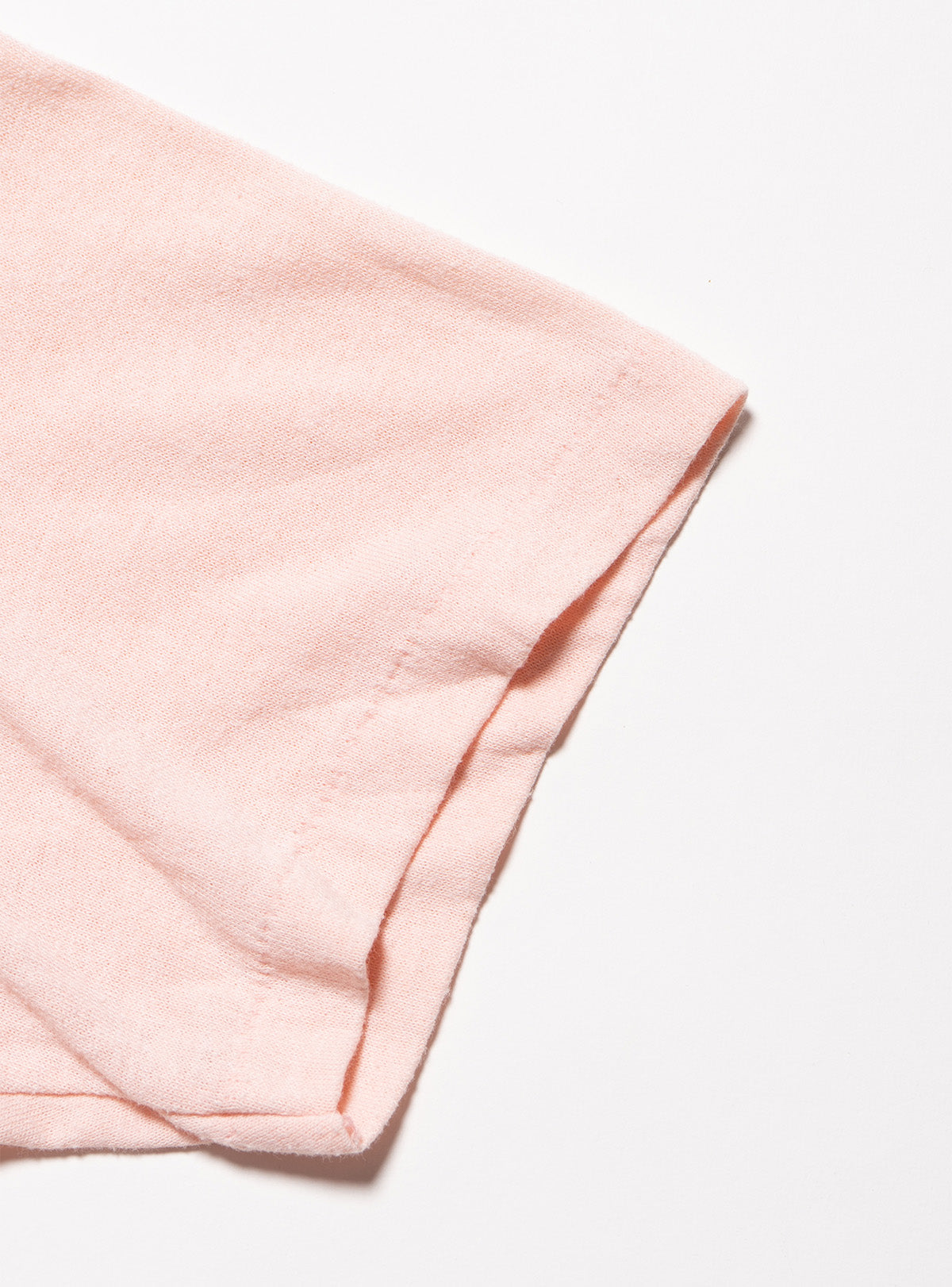 Vintage Mr. Butts Tee - Pink | UNIF Clothing near me