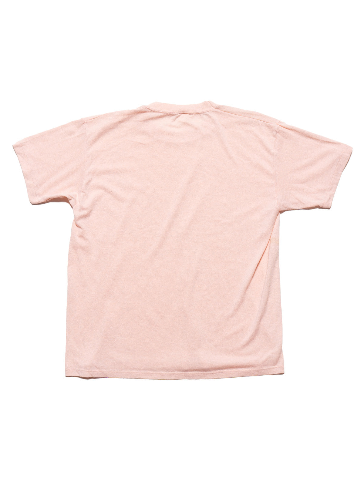 Vintage Mr. Butts Tee - Pink | UNIF Clothing near me