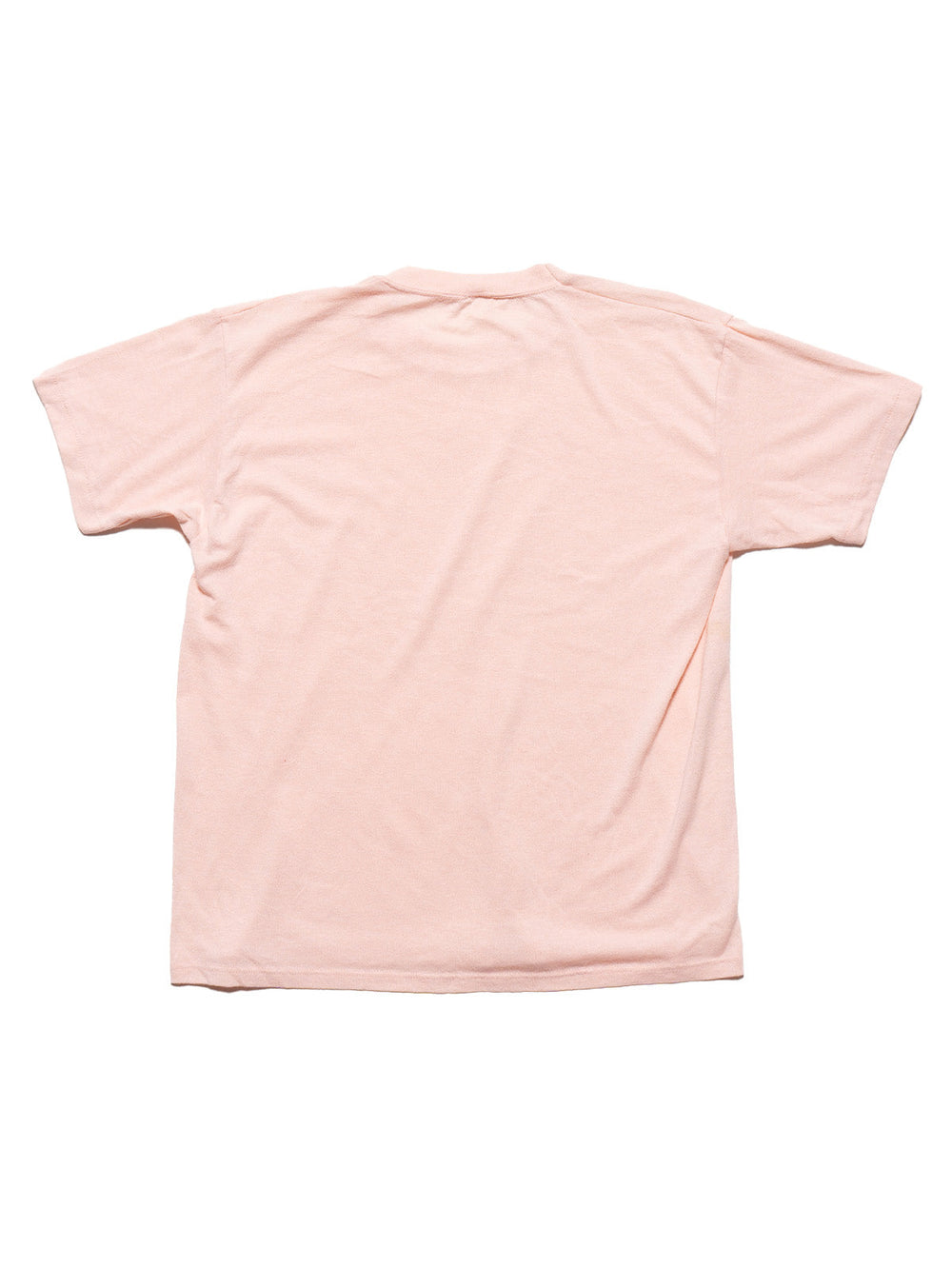 Vintage Mr. Butts Tee - Pink | UNIF Clothing near me