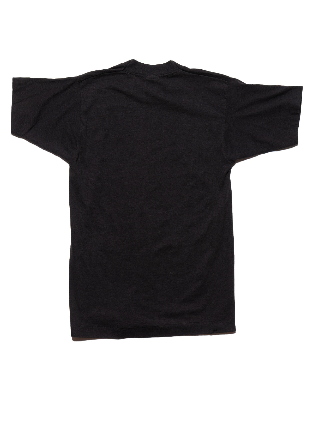 Vintage Three Stages Tee - Black | UNIF Clothing for Sale