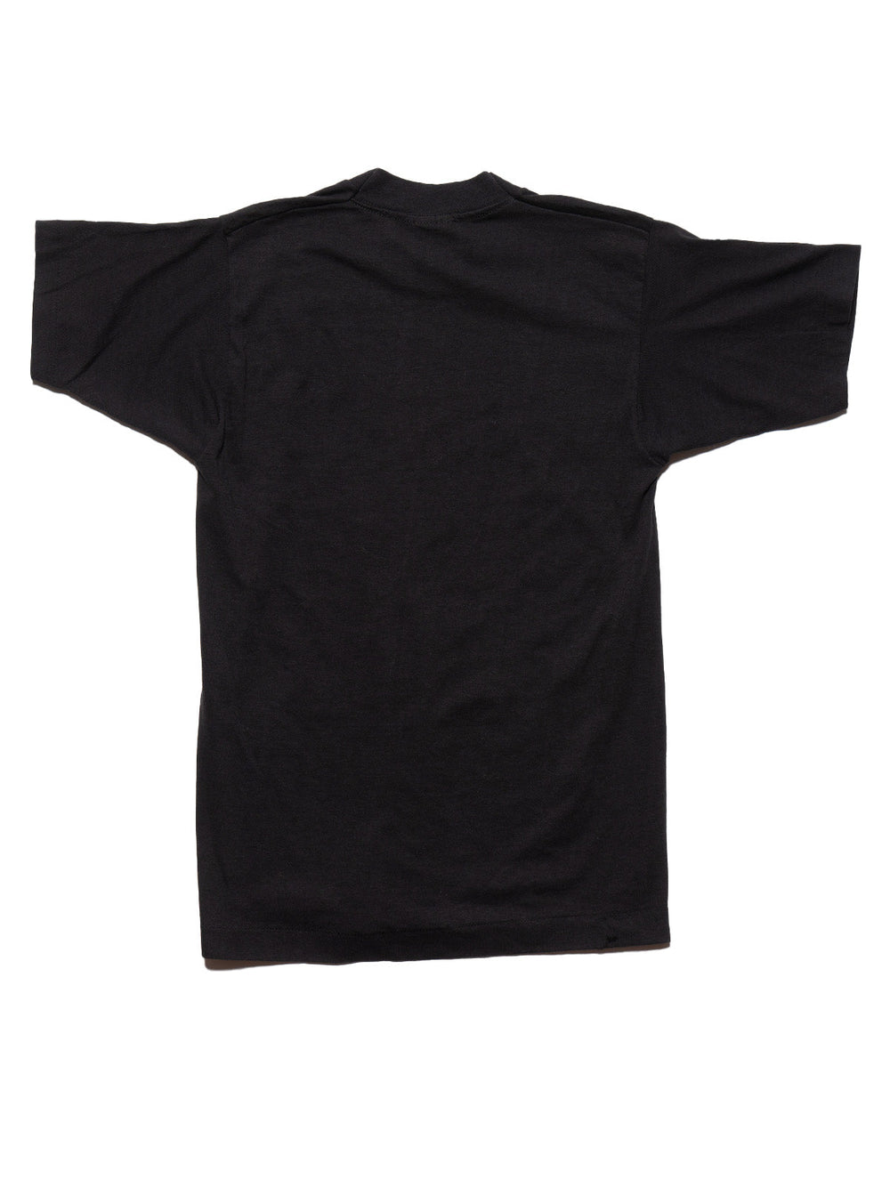Vintage Three Stages Tee - Black | UNIF Clothing for Sale