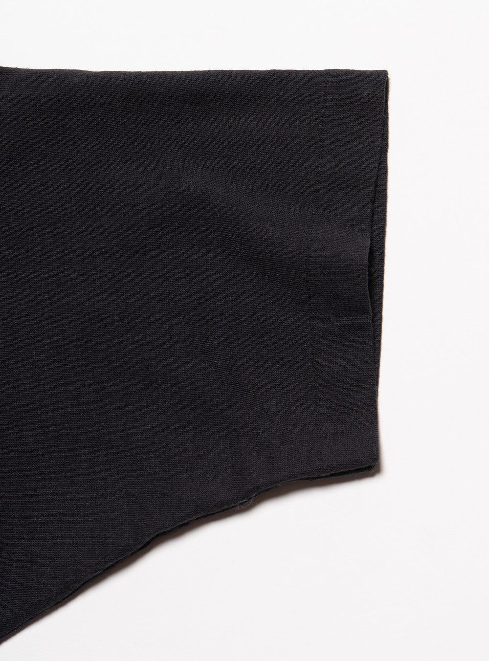 Vintage Three Stages Tee - Black | UNIF Clothing for Sale