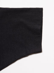 Vintage Three Stages Tee - Black | UNIF Clothing for Sale