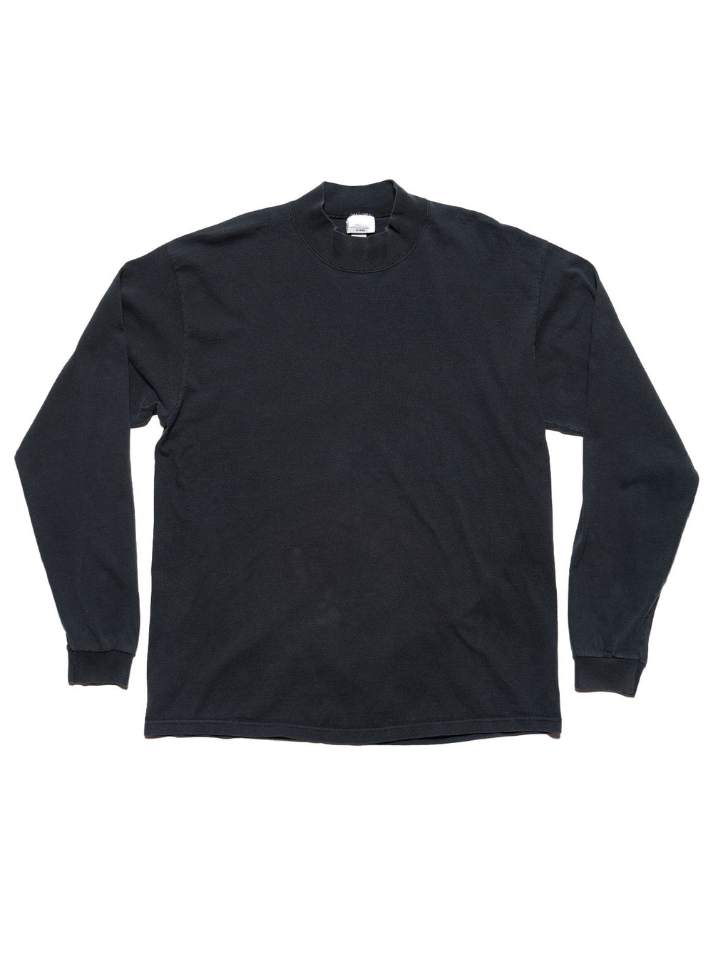 Vintage Ride Free Long Sleeve Tee - Black | UNIF Clothing online