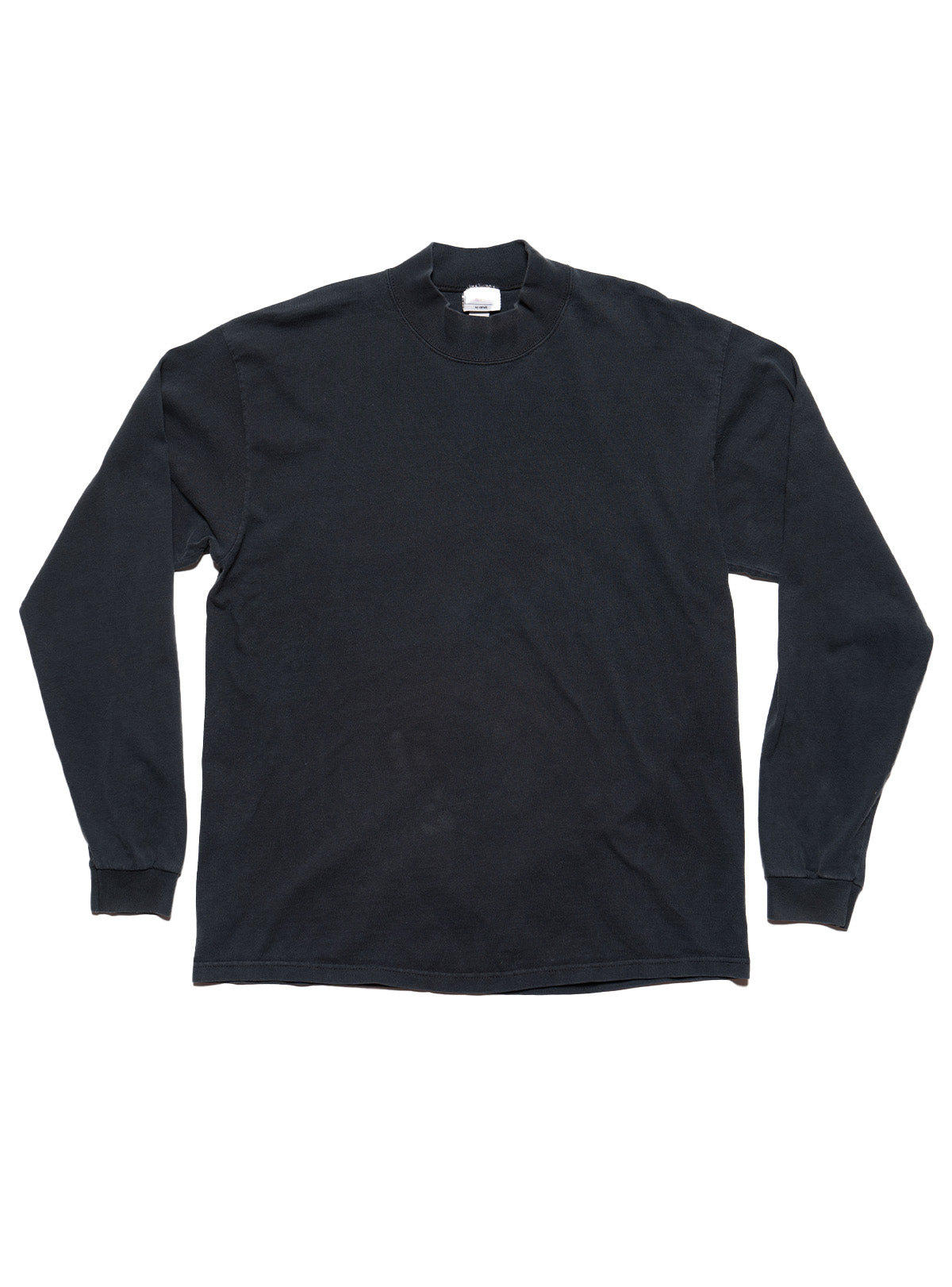 Vintage Ride Free Long Sleeve Tee - Black | UNIF Clothing online