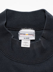 Vintage Ride Free Long Sleeve Tee - Black | UNIF Clothing online