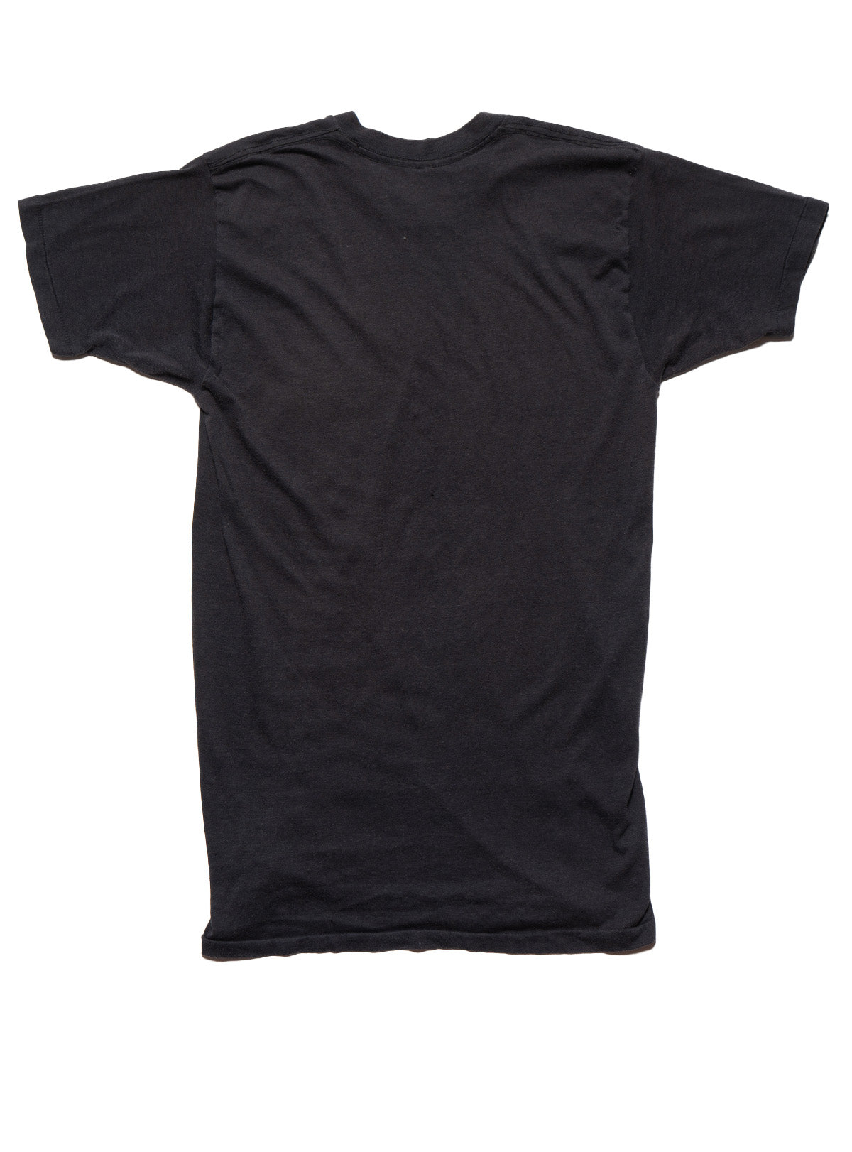 Vintage Jim The Beer Belly Tee - Black | UNIF Clothing outlet